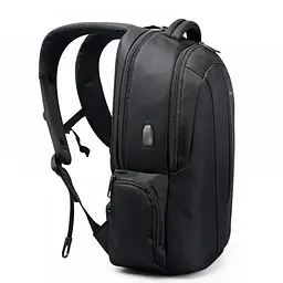 Рюкзак Tigernu T-B3105-3A 15.6 Black - мініатюра 2