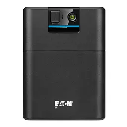Пристрій безперебійного живлення Eaton 5E2200UI 2200VA (5E2200UI) - мініатюра 2