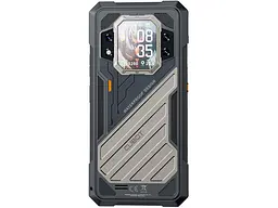 Смартфон CUBOT KingKong X 16/512GB Black - мініатюра 2