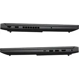 Ноутбук Ігровий HP Victus 16,7 7840HS,16,32GB,512GB,RTX 4070 8GB,без Windows - мініатюра 3