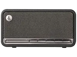 Портативная колонка Bluetooth Edifier EMP-230 Retro 20W Black - мініатюра 3