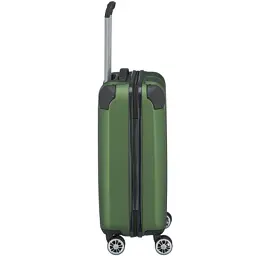 Валіза Travelite City Green S (TL073047-80) - мініатюра 6