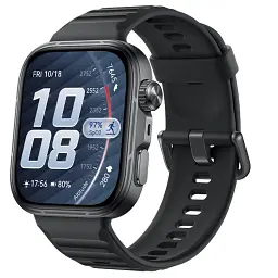 Смарт-годинник Huawei Watch Fit 5 Pro Black (55020HRY) - мініатюра 4