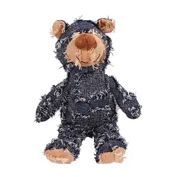 М'яка іграшка для собак Chew Squeak Plush Bear з пищалкою