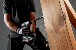 Шурупокрут-дриль акумуляторний BS 18 LT BL Q 18В Metabo teh0025174 - мініатюра 6
