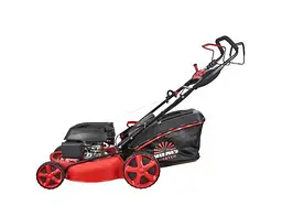 Газонокосарка бензинова Vitals Master Zp 51170td Grand (164383) - мініатюра 7