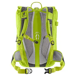 Рюкзак Deuter Amager 25+5 Citrus Green (1052-3220022 8006) - мініатюра 3