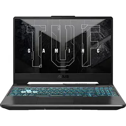 Ноутбук Asus TUF A15 FA506NC-HN026