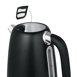 Електрочайник Rotex RKT79-B Smart - мініатюра 7
