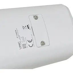 IP відеокамера UNC UNW-4MIRP-30W/2.8A CH циліндрична 4 Мп - мініатюра 3