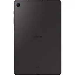 Планшет Samsung Galaxy Tab S6 Lite 2024 10.4 4/64GB Wi-Fi Oxford Gray [SM-P620NZAAEUC] UA-UCRF [106646] - мініатюра 4