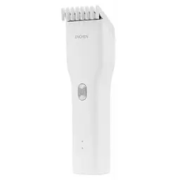 Машинка для стрижки Xiaomi ENCHEN Boost White - мініатюра 2