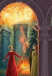 Вічерлі. Книга 1 - Анналіза Ейвері - мініатюра 5