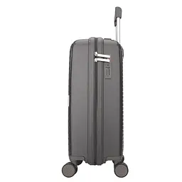 Валіза Semi Line 20" (S) Graphite (T5829-1) - мініатюра 5