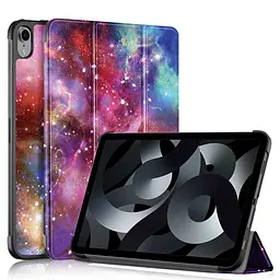 Чохол-книжка для планшета Apple IPad 10th Gen 10.9 2023 - мініатюра 6