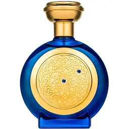 Парфумована вода оригінал Boadicea The Victorious Blue Sapphire Supercharged 100 мл