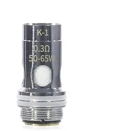 Випарник Pasito 2 Coil K1 Mesh - 0.3 Ом (16743)