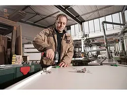 Дрель-шуруповерт Metabo PowerMaxx BS 600079550 - мініатюра 8