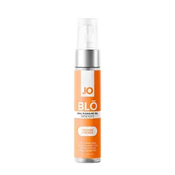Гель для оральних пестощів JO H2O Orange Limeade 30 мл