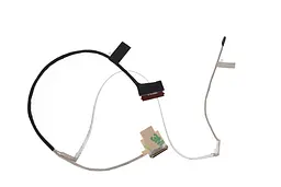 Шлейф матриці / шлейф екрана для ноутбука Asus TUF Gaming FX506, FA506, FA566, TUF506, TUF566 60Hz (DD0BKXLC000) Оригінал від Asus, 15.6", 30pin, 60Hz - мініатюра 2