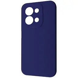 Чохол WAVE Full Silicone Cover Xiaomi Redmi 15C 4G (European) 173.2mm в асортименті - мініатюра 4