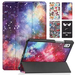 Чохол-книжка BeCover Smart Case для Lenovo Tab M9 TB-310 9" Space (709231) - мініатюра 2