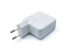 Блок живлення для Apple 35W A2676 DUAL Type-C (USB-C) - мініатюра 2