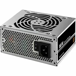 Блок живлення Chieftec 350W (BFX-350BS) - мініатюра 3