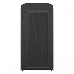 Корпус Cougar Uniface Чорний без БЖ - мініатюра 8