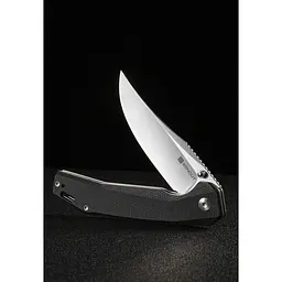 Ніж складаний Sencut Vornix S25038-2 чорний - мініатюра 10