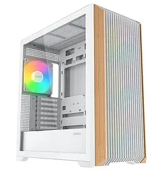 Корпус SAMA Z60 без БЖ (Z60-WHAWA4X1-GL) White