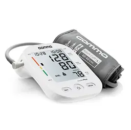 Тонометр Gamma Plus 4Gen Type-C з адаптером автоматичний на плече - мініатюра 4