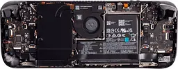 Ігрова консоль Valve Steam Deck OLED 1TB (1020_1024) - мініатюра 4