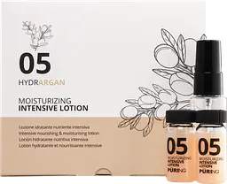 Інтенсивний зволожувальний лосьйон PURING 05 HYDRARGAN 10 мл - мініатюра 5
