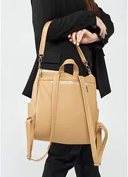 Жіночій рюкзак Sambag 34х15х31 см sum0010997 - мініатюра 5