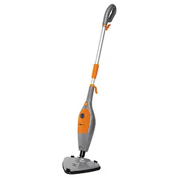 Пароочисник Clatronic DR 3539 Anthracite-Orange - мініатюра 2