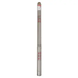 Насос свердловинний відцентровий Koer 4SD12/31+2М (380V) Н=210м Q=16.2м3, P=7500 Вт, кабель 2м KP3370