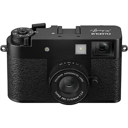 Фотоапарат Fujifilm X-Half X-HF1 Black (16940276) UA [143045] - мініатюра 4