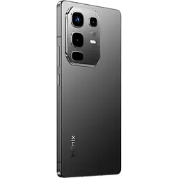Смартфон Infinix Note 50 8/256GB Shadow Black [147445] - миниатюра 5