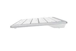 Клавіатура A4Tech Fstyler FX51 White [94468] - мініатюра 3