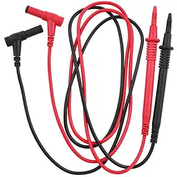 Щупи для мультиметра Multimeter 10А 1м 135х9 мм - L=1.2m - 1000V