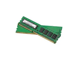 Модуль пам'яті Hynix 2 GB DDR3 1333 MHz (HMT325U6CFR8C-H9N0)