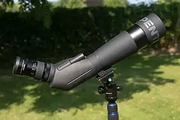 Підзорна труба Pentax 21-63x80/45 PF-80EDA W/C Kit (70950) - мініатюра 14