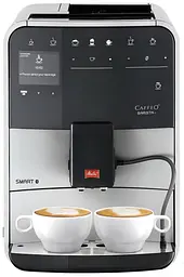 Кавомашина автоматична Melitta Barista T Smart F83/1-101 - мініатюра 5