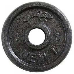 Диск сталевий Home TI-0014, 3 кг, 28 мм