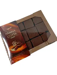 Цукерки PANNA COTTA з чорносливом у молочній глазурі 0.39 кг