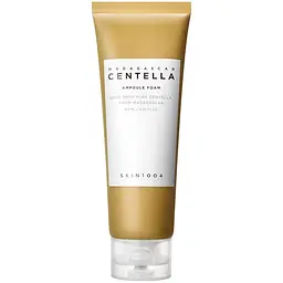 Пінка для вмивання Skin1004 Madagascar Centella Ampoule Foam 125 мл