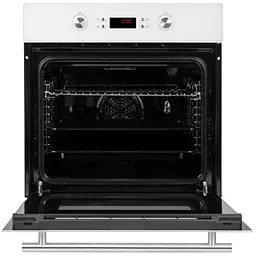 Духовой шкаф Gunter & Hauer EOM 867 WH - миниатюра 5