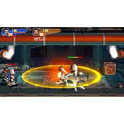 Ключ активації Microsoft Ninja Kidz: Time Masters для Xbox One/Series S/X - мініатюра 7