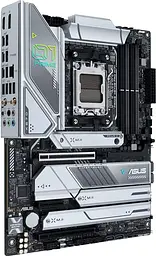 Материнська плата ASUS PRIME X670E-PRO WIFI (PRIME X670E-PRO WIFI) (Socket AM5, AMD X670, ATX) Б/в - мініатюра 3
